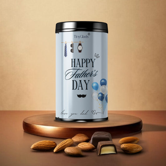 TinyGlads Father’s Day Gourmet Jar