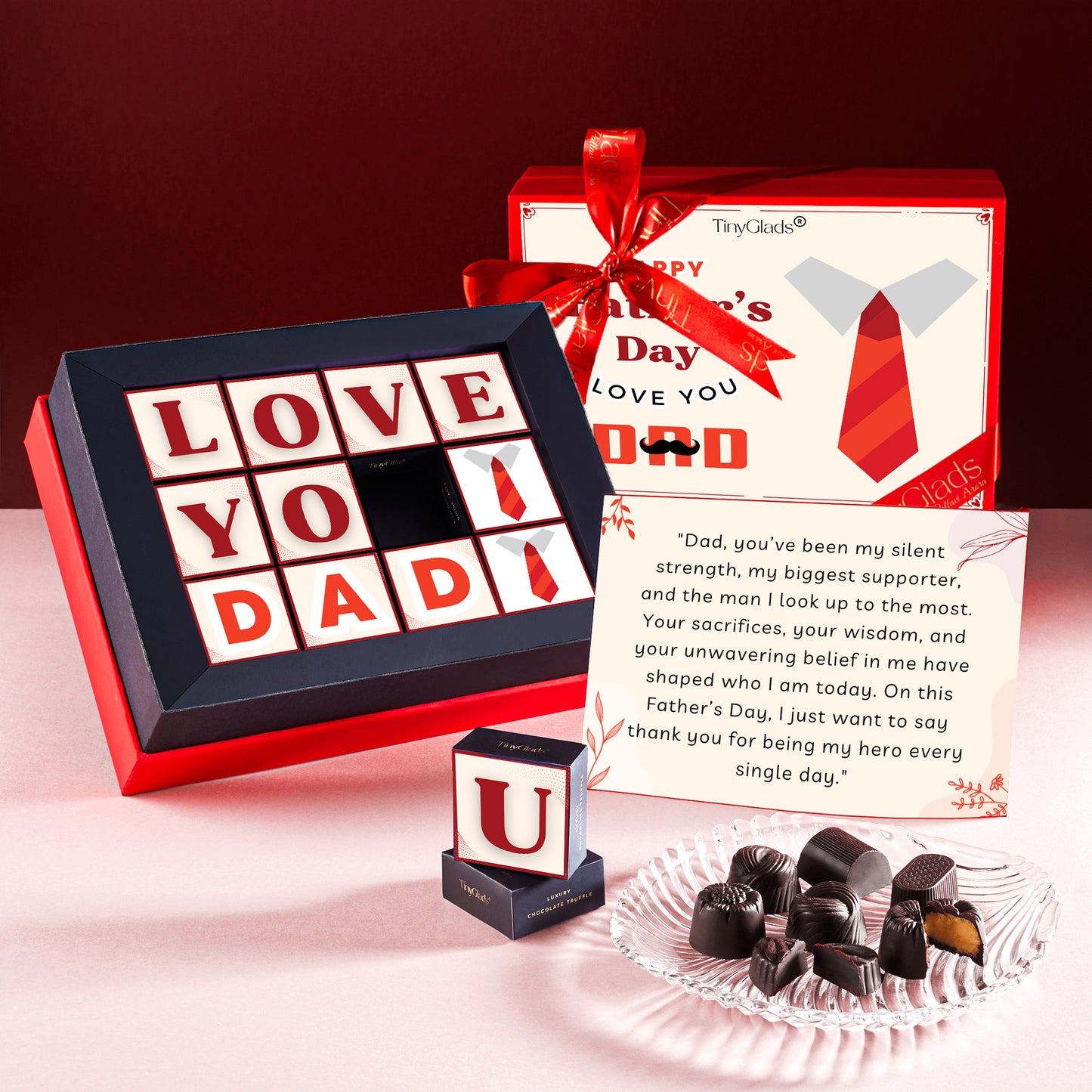 Father’s Day Signature Gift Box
