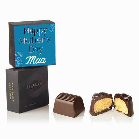 Mother’s Day Photo Frame Chocolate Gift Box