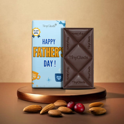 Best Dad Ever – Father’s Day Bar