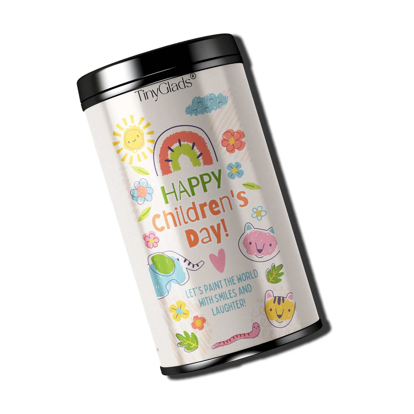 A Delightful Reusable Jar Filled with Sweet Adventures | 12 Truffles