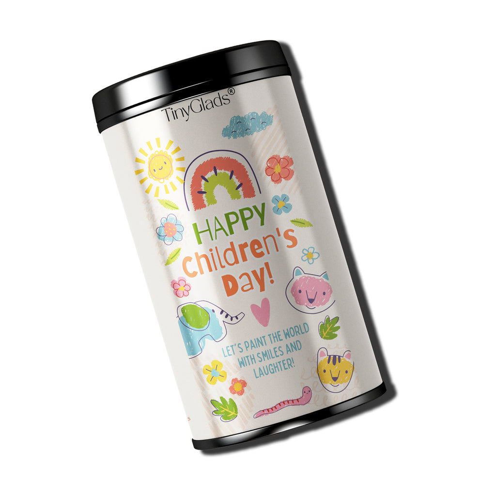 A Delightful Reusable Jar Filled with Sweet Adventures | 12 Truffles