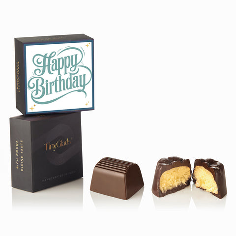 Ultimate Birthday Hamper for Her/Him – Chocolates, Flowers & Gifts