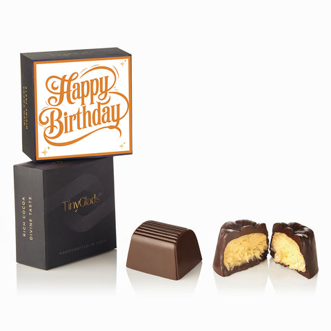 Birthday Chocolate Gift Hamper – Bracelet, Pen, Diary & Flower Bouquet