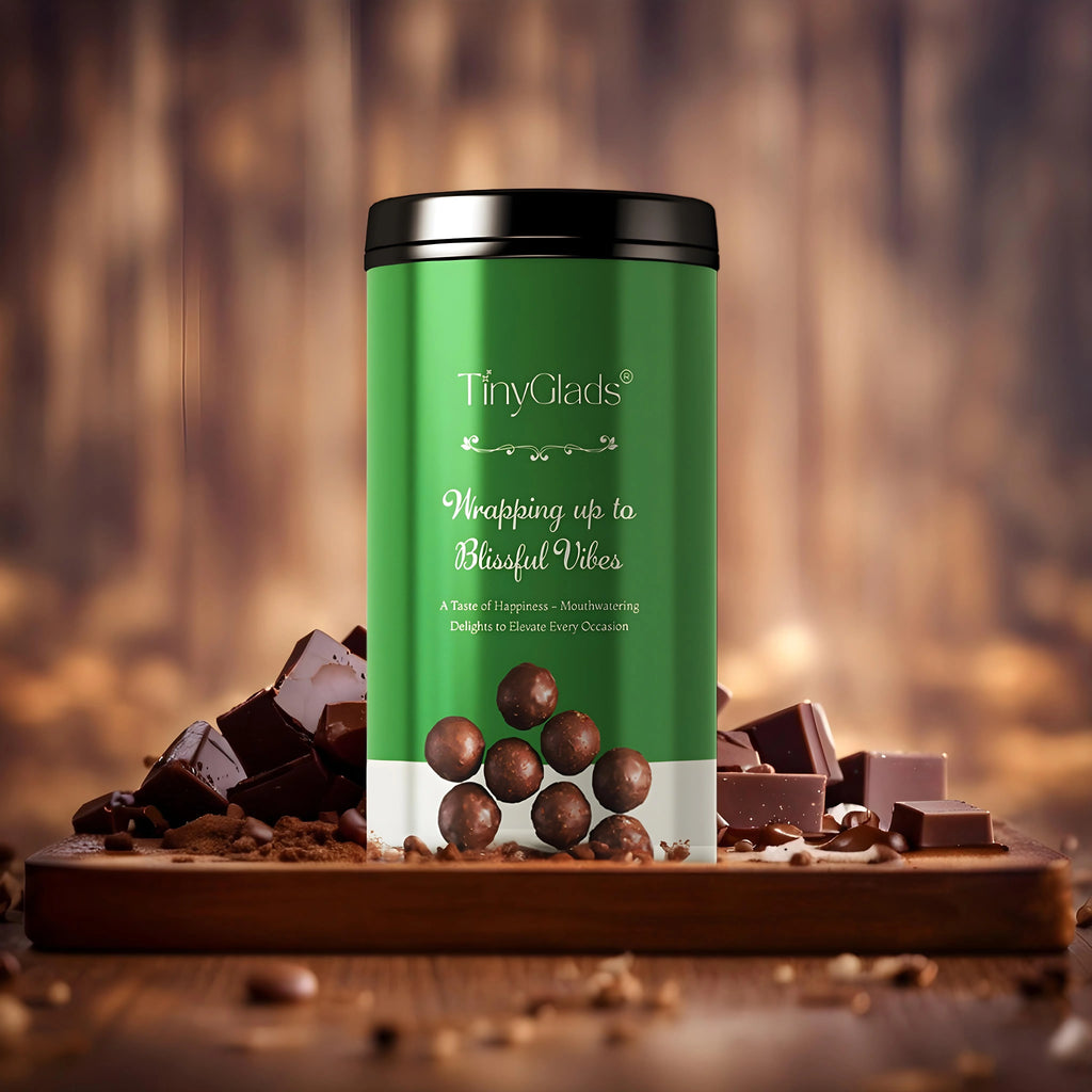 Meetha Paan Truffles Jar