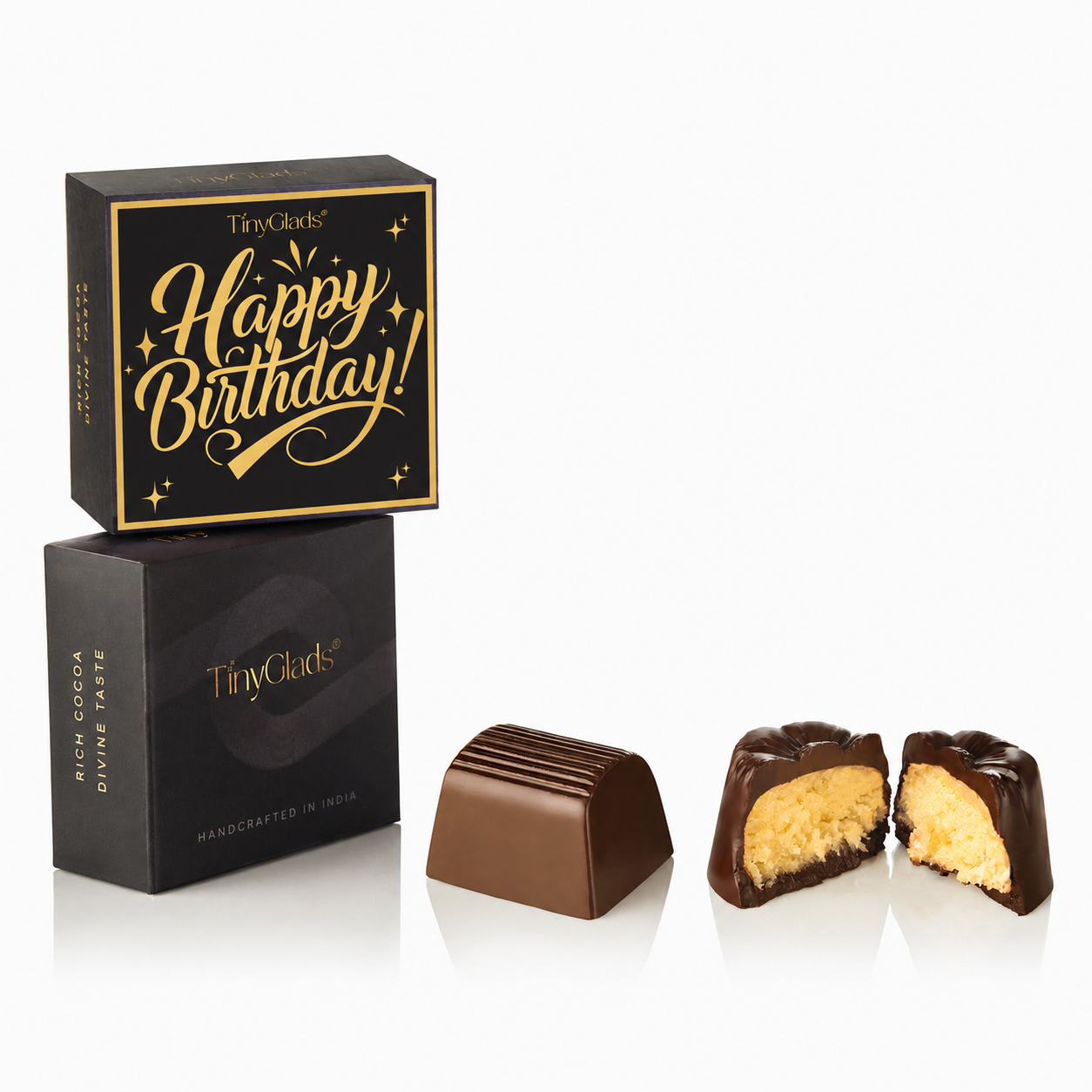 Premium Birthday Hamper for Her/Him – Bracelet, Pen & Diary Set