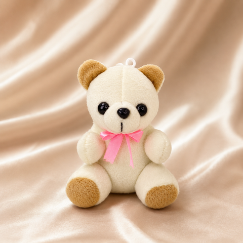 Valentine’s Special Love Hamper with Chocolates, Soft Toys & Scented Candle