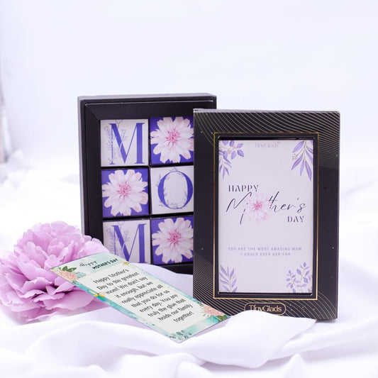 Mother's Day Chocolate Gift Box