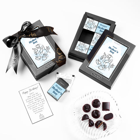 Mother’s Day Photo Frame Chocolate Box